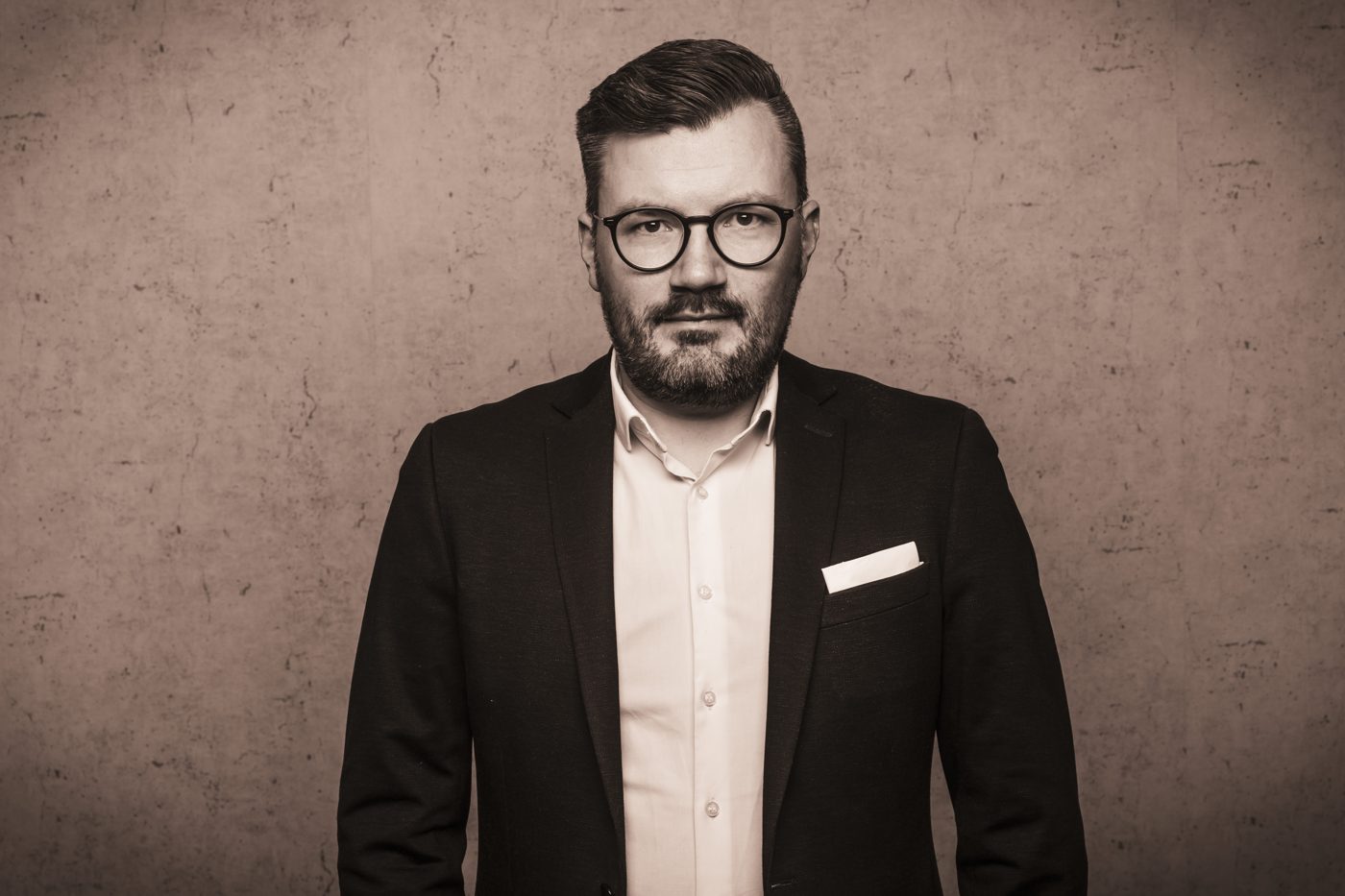 Portr&auml;t von Alexander Seibold